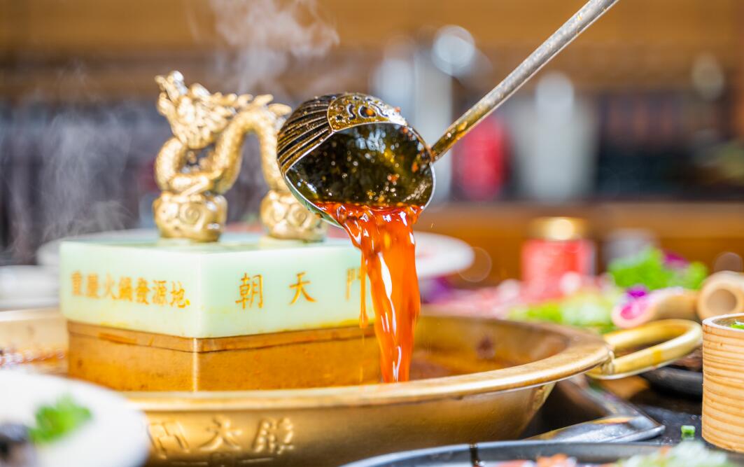如何選擇火鍋品牌，這幾個元素，缺一不選！