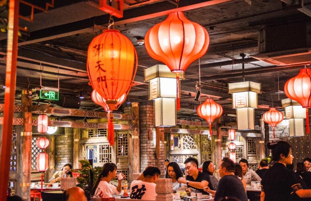 做到這三點(diǎn)，你的火鍋店就成功了一半！