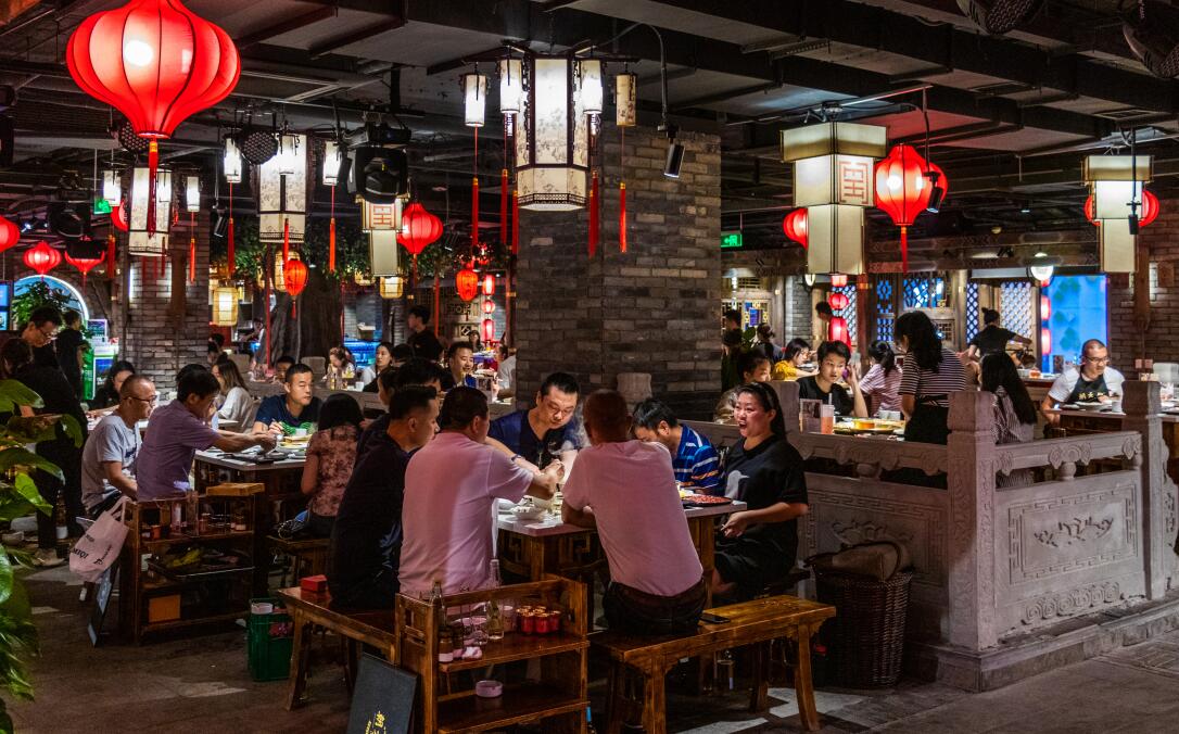 那些能讓人記住的火鍋店，到底長(zhǎng)什么樣子？