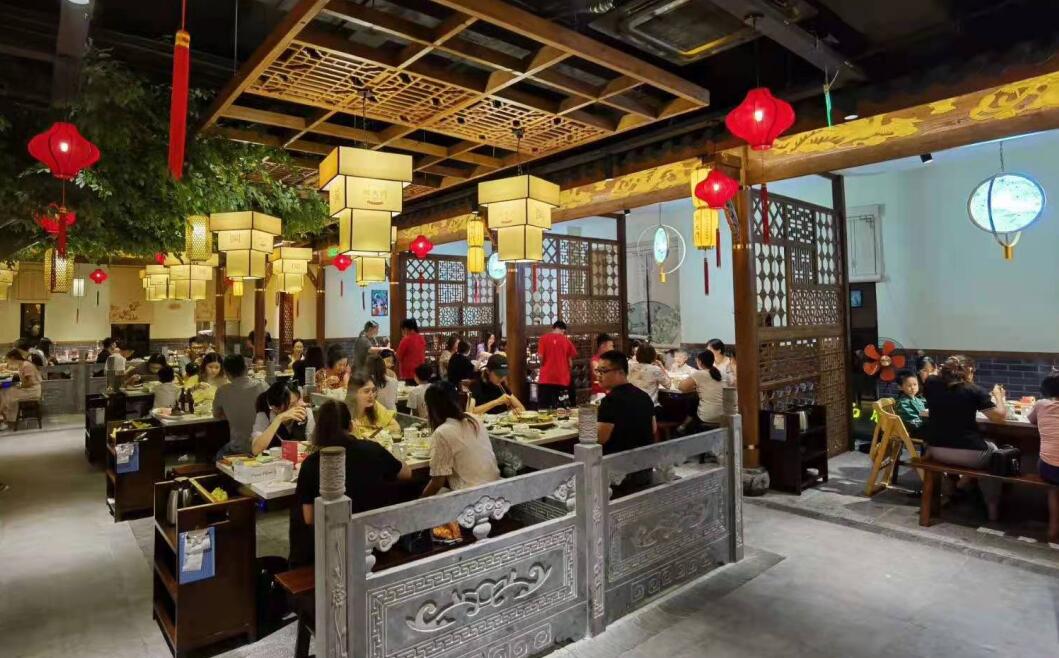 餐飲店生意越來越差？大數(shù)據(jù)把這篇文章推給你！