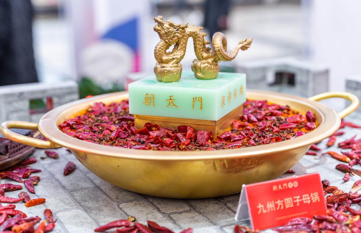 四種最受歡迎的火鍋品類，你吃過哪個？