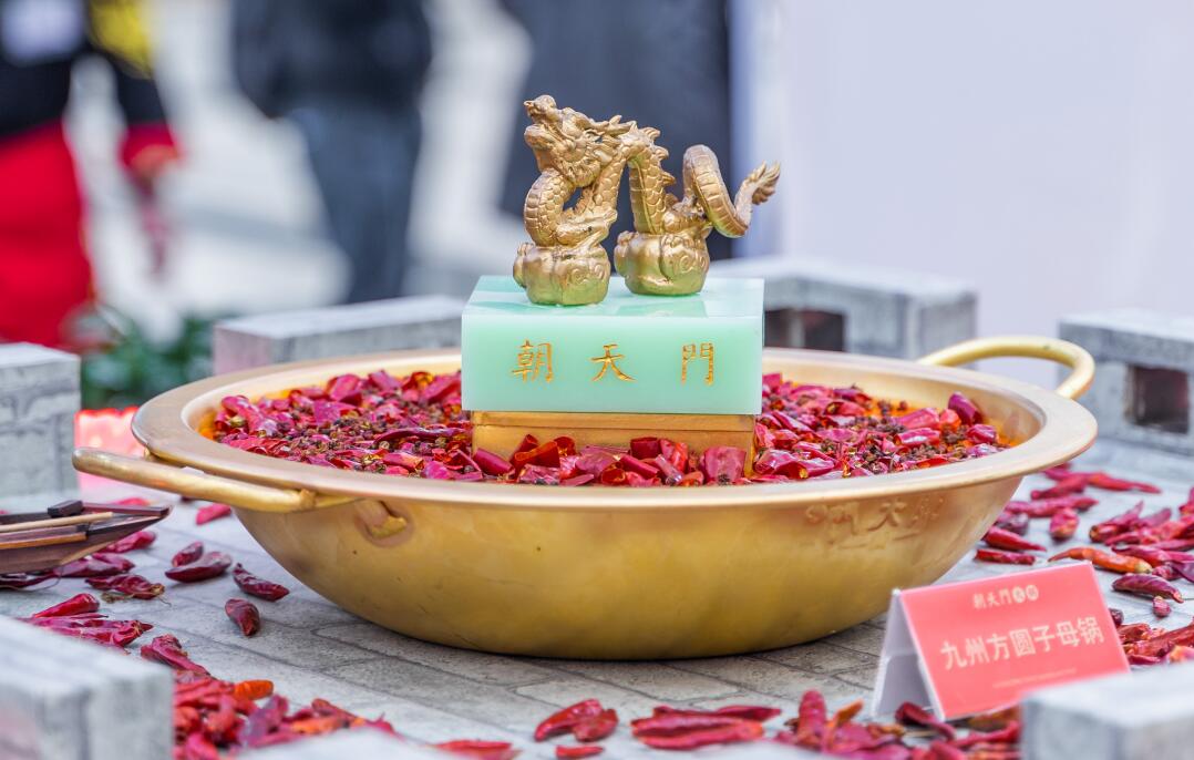 火鍋店出圈的三個(gè)爆店密碼，想不火都難！