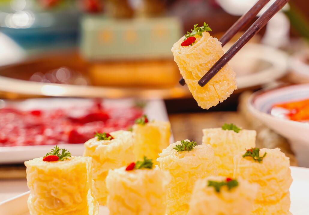 吃火鍋后，來點(diǎn)這些水果，好吃舒坦不上火！