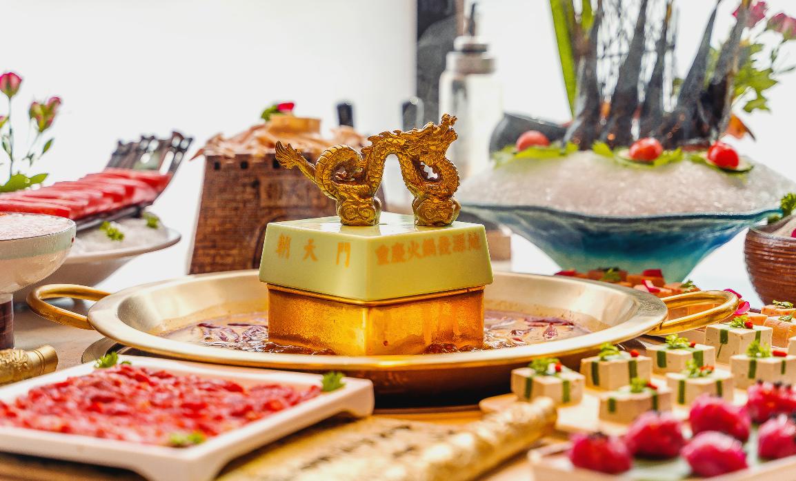 2023餐飲發(fā)展趨勢，看完再創(chuàng)業(yè)，老板不吃虧！