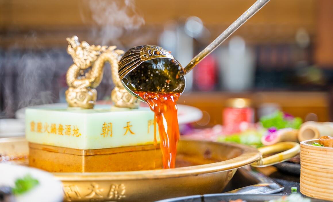 這種菌類(lèi)食材，火鍋店沒(méi)它不行！你猜是啥？