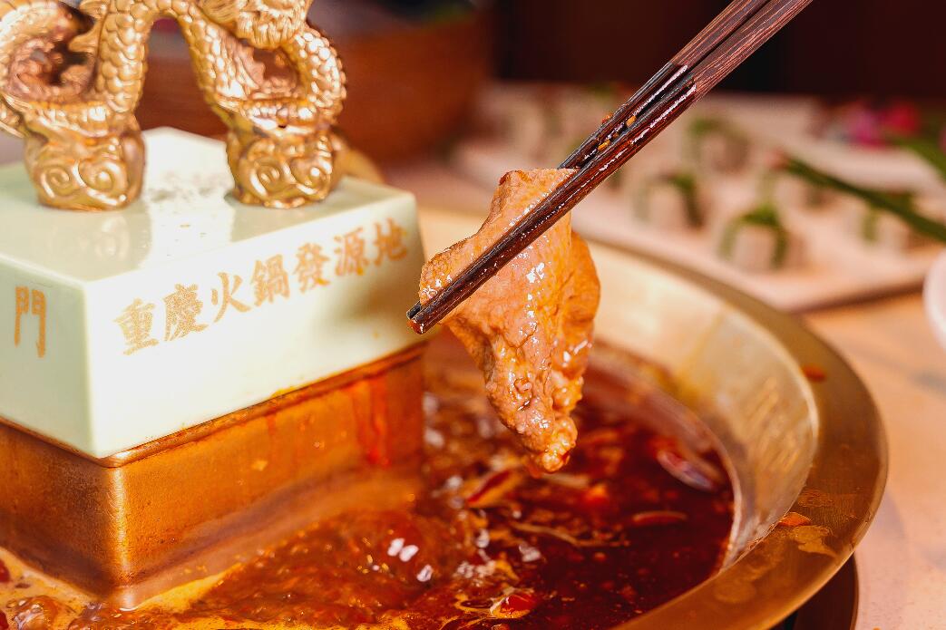 餐飲用人新趨勢，大媽到小妹，時代在變化！