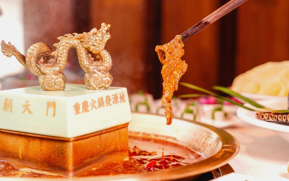 火鍋大市場(chǎng)，未來(lái)的發(fā)展趨勢(shì)如何？答案讓人吃驚！