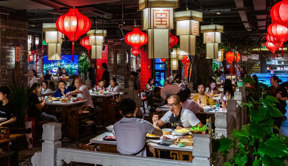 你的餐桌上可能有這些“黑暗料理”，必看！