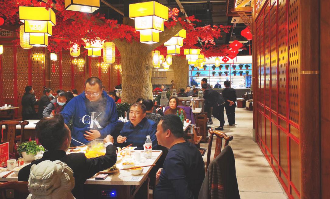 火鍋店新手必看，零基礎(chǔ)，也能開好店！
