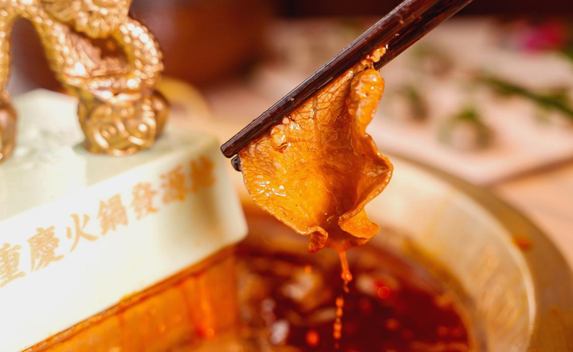 火鍋爆品肥牛卷，不妨這樣做，食客頃刻愛上它！