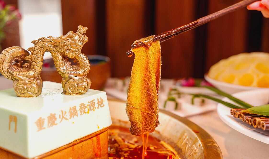 一家好餐廳，這四大元素，缺一不可！