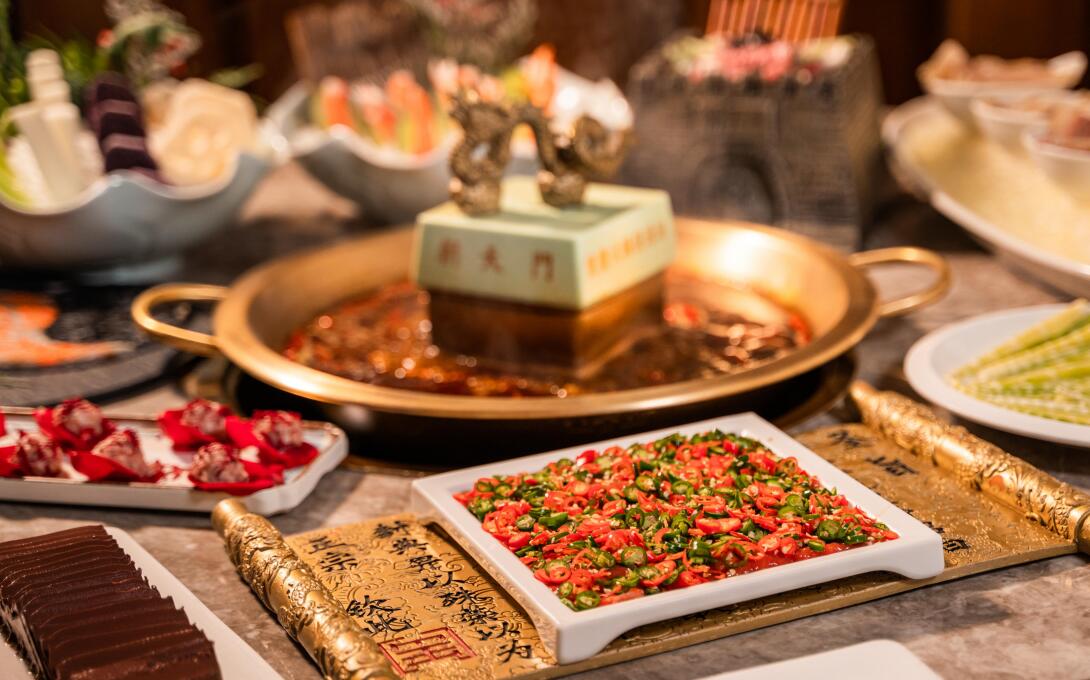 新手開火鍋店，注意5大要點(diǎn)，學(xué)會(huì)合理避坑！