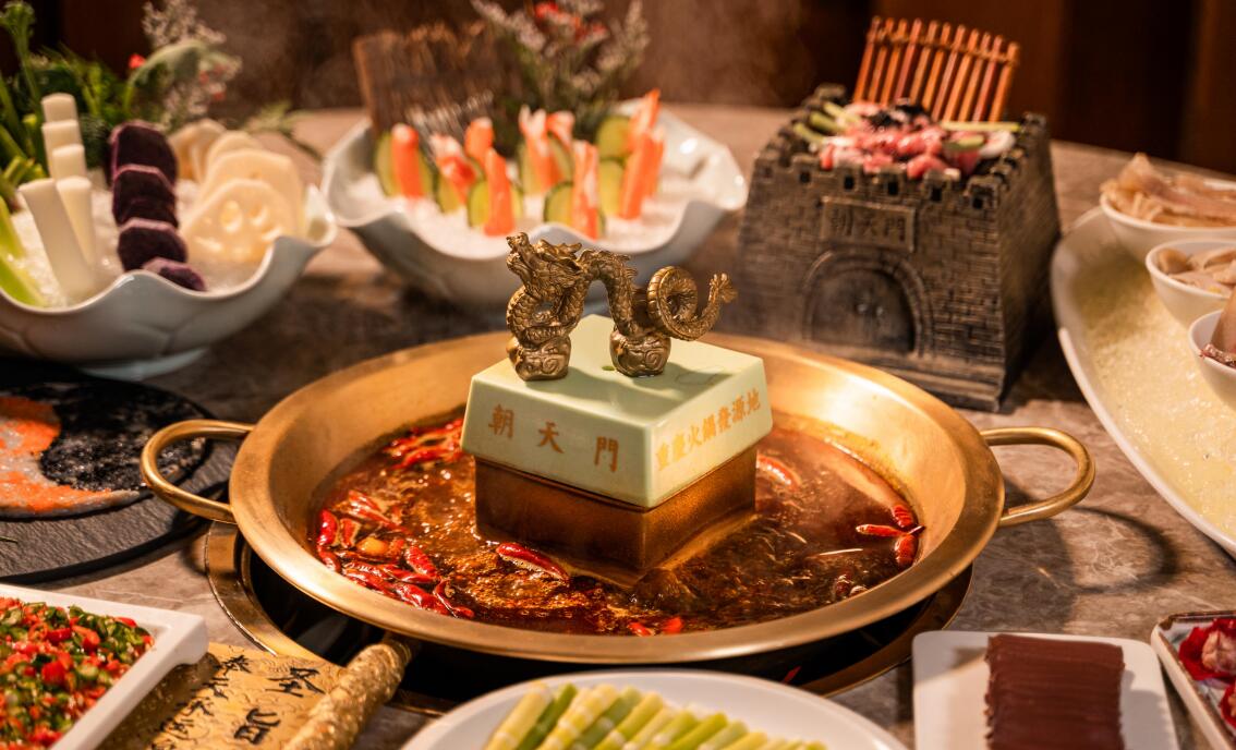 火鍋加盟多久回本？多年加盟經(jīng)驗分享！
