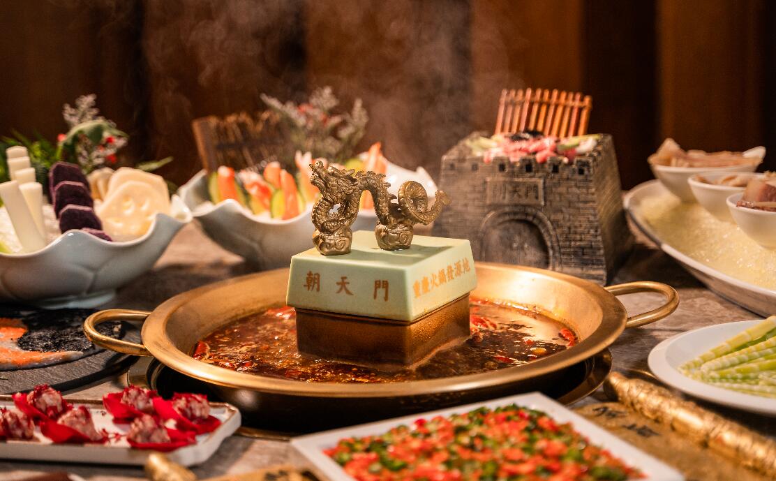 想開一家火鍋加盟店，要準(zhǔn)備哪些費用，看完就懂！