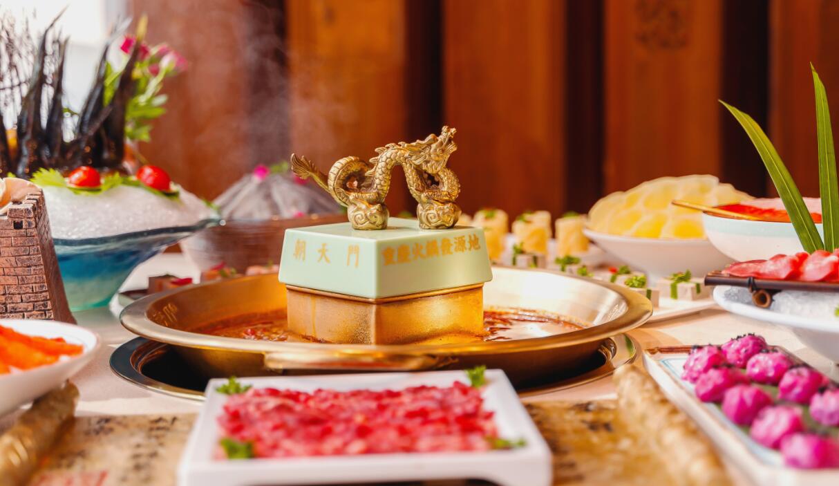 開一家火鍋加盟店，真的賺錢嗎？答案就在文章里！