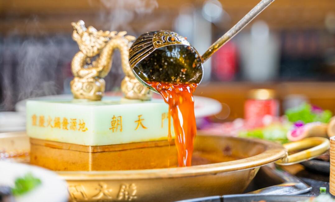 想加盟火鍋店，品牌該選擇選，參考這三點(diǎn)！
