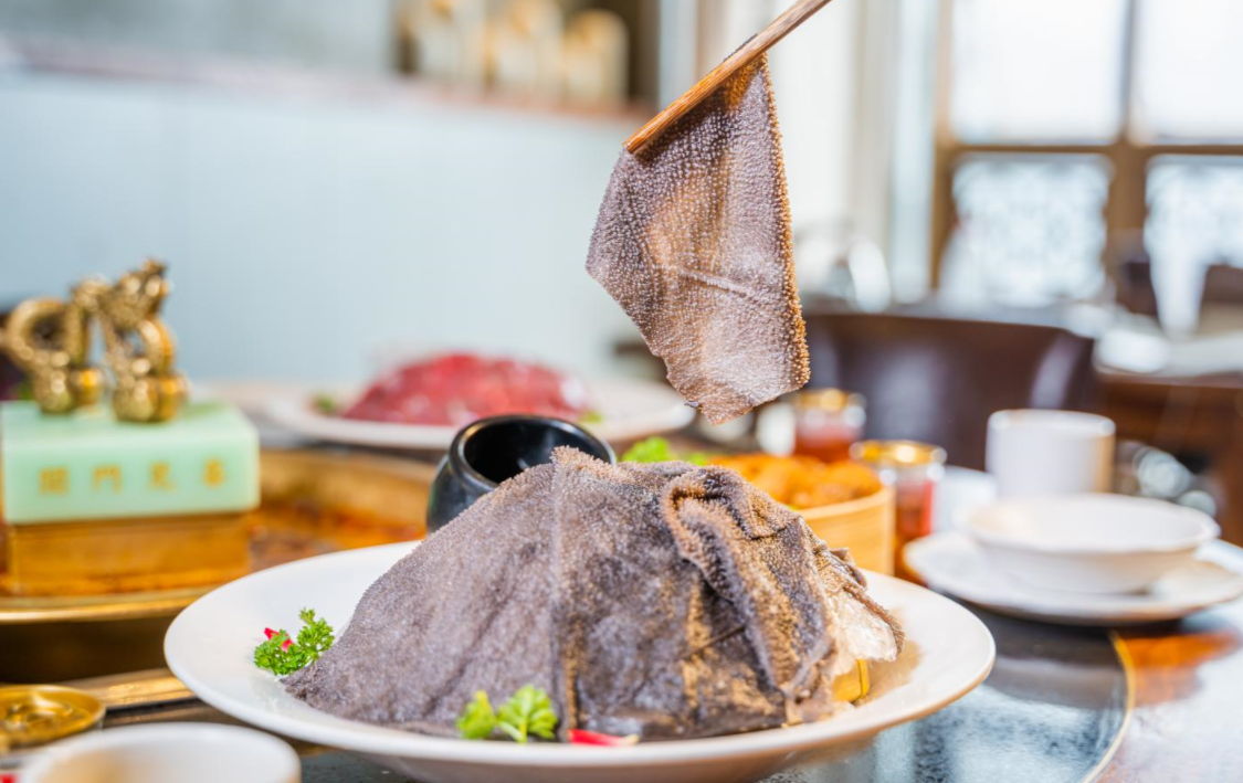 消費(fèi)者喜愛的火鍋菜品排行榜，了解顧客喜好，才能做好火鍋！