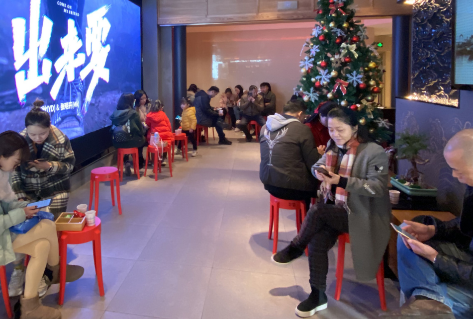 餐廳想要提高翻臺率？沒問題，這篇文章干貨給推給你！