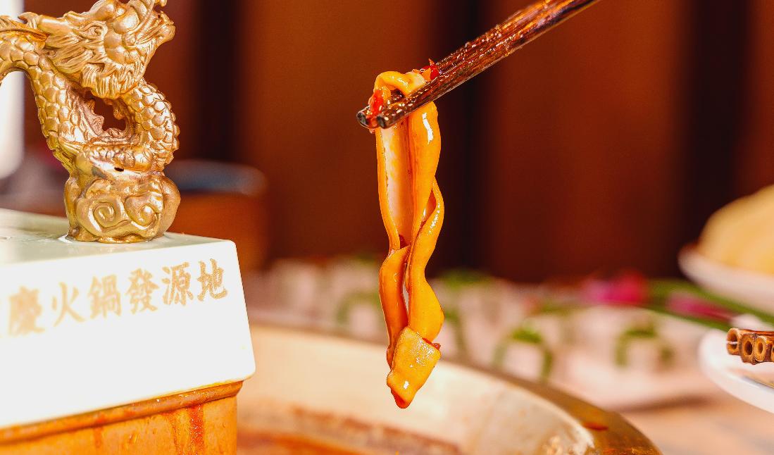 美味的重慶火鍋，在家也能做，方法真簡單！