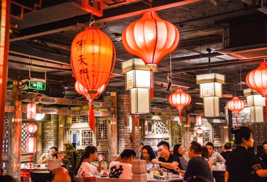 哪些人最愛吃火鍋？盯緊這四類，不愁火鍋店沒生意！