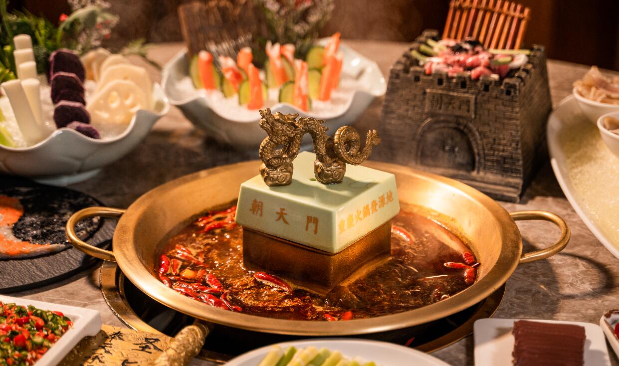 火鍋加盟店服務(wù)最新標(biāo)準(zhǔn)，一流服務(wù)，讓回頭客不斷！