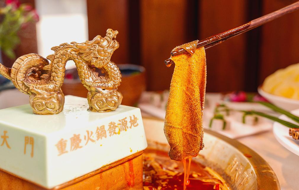 開一家火鍋加盟店，選對(duì)時(shí)機(jī)，回本更快！