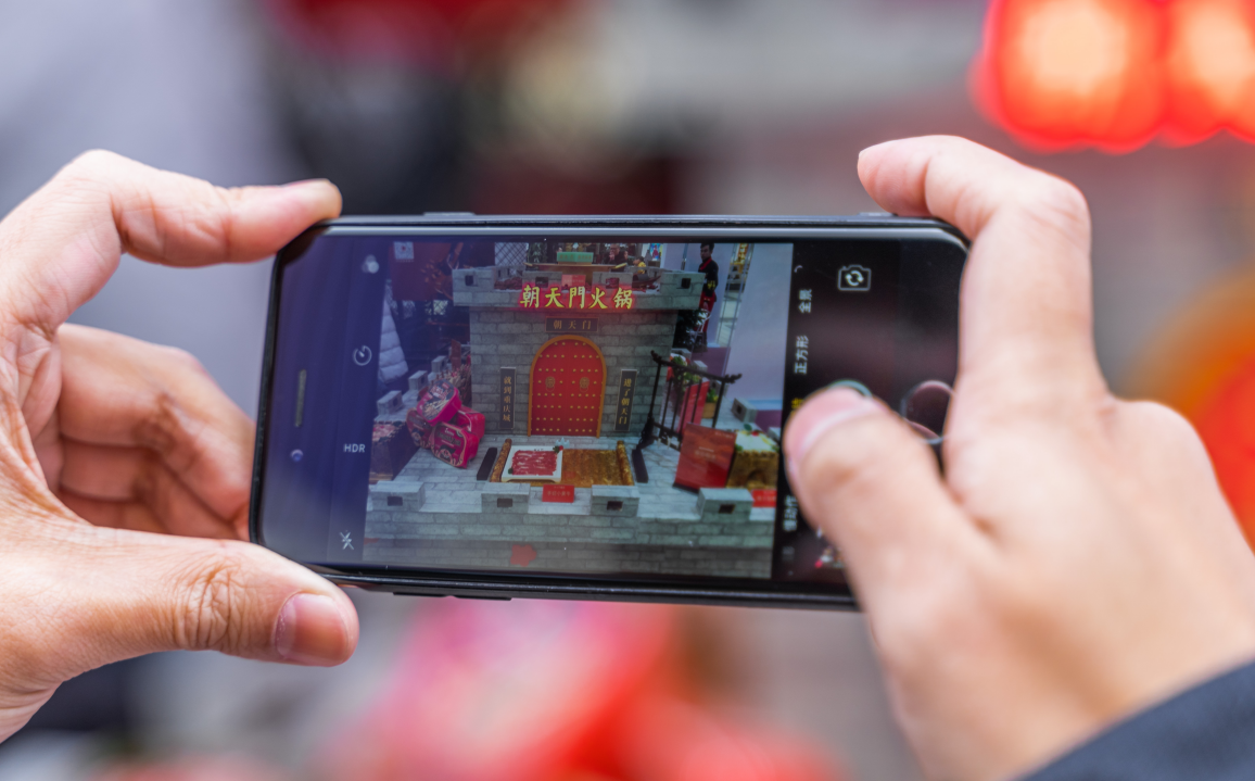 火鍋店發(fā)朋友圈，兼具技巧與情感，才能收獲更多曝光！