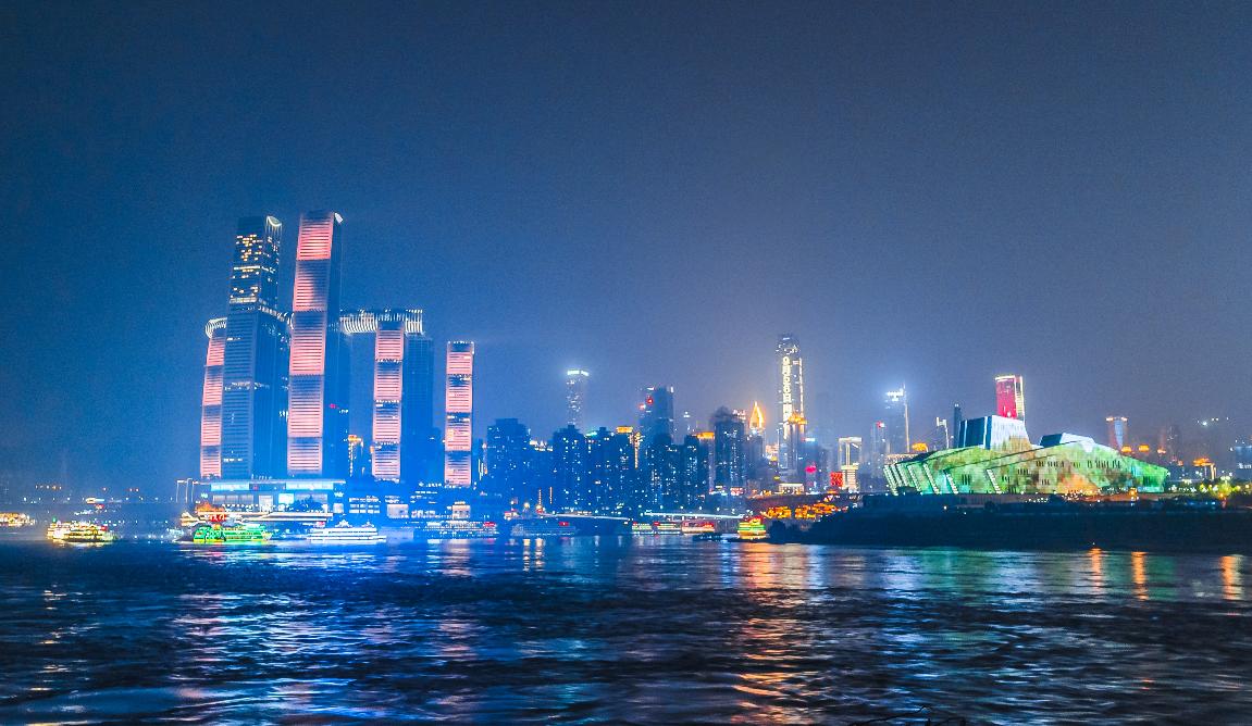 國(guó)慶十一重慶旅游攻略，純干貨景點(diǎn)推薦，重慶土著分享！