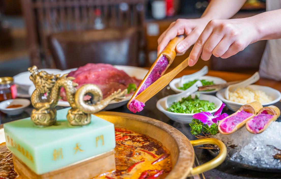 市井火鍋店裝修，哪種風(fēng)格更合適？看看這些裝修公式！