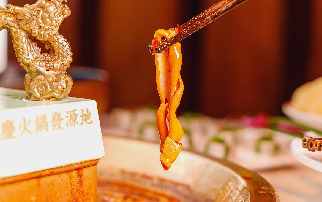 吃完火鍋后，多吃這幾種食物，美食養(yǎng)生兩不誤！