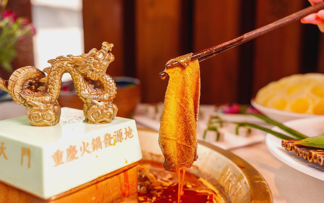 火鍋是否好吃，食材優(yōu)劣很關(guān)鍵，盤點(diǎn)火鍋菜品紅黑榜！