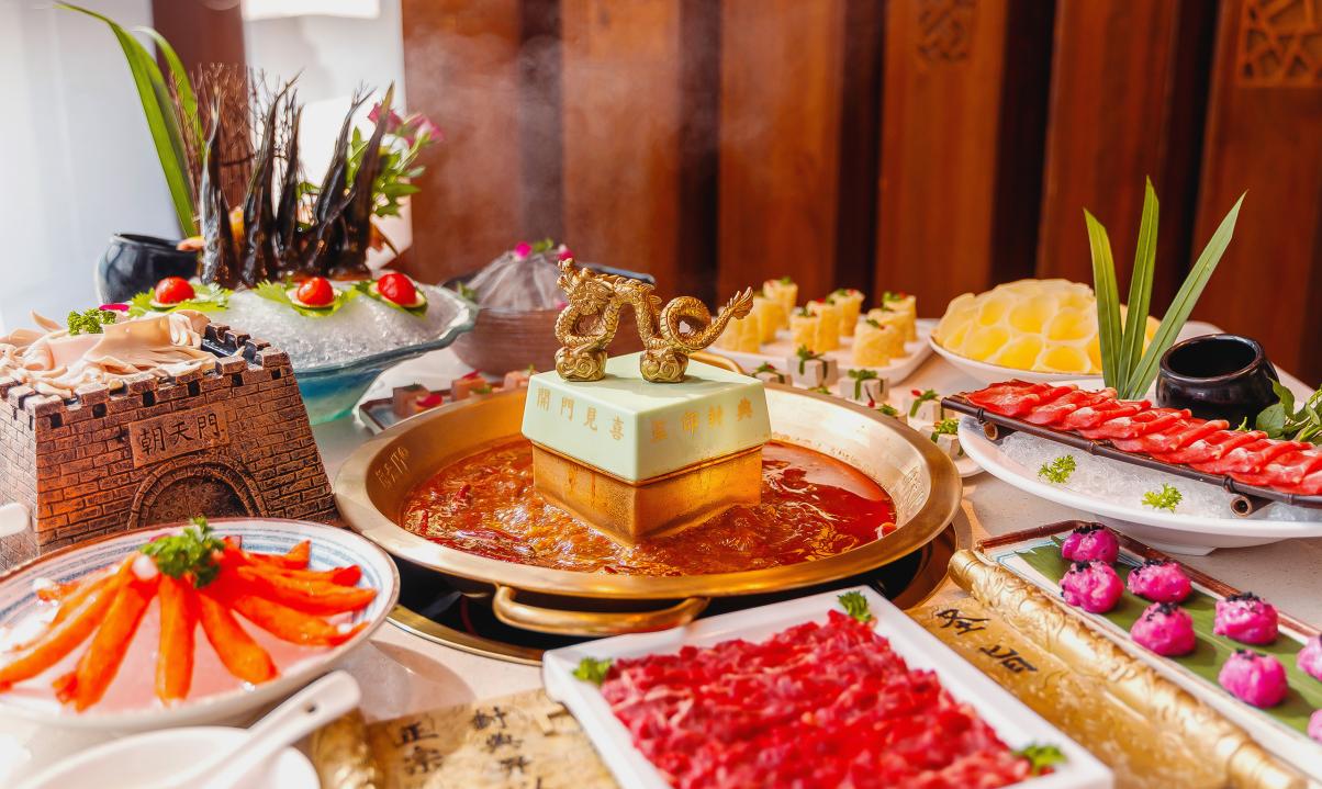 火鍋后廚管理，做好三點(diǎn)，提升效率，提升整店?duì)I運(yùn)比！
