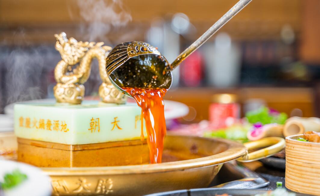 加盟一家重慶火鍋店，如何規(guī)劃好投資？