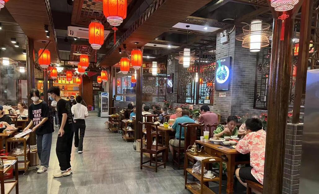 加盟一家重慶火鍋，需要注意什么？
