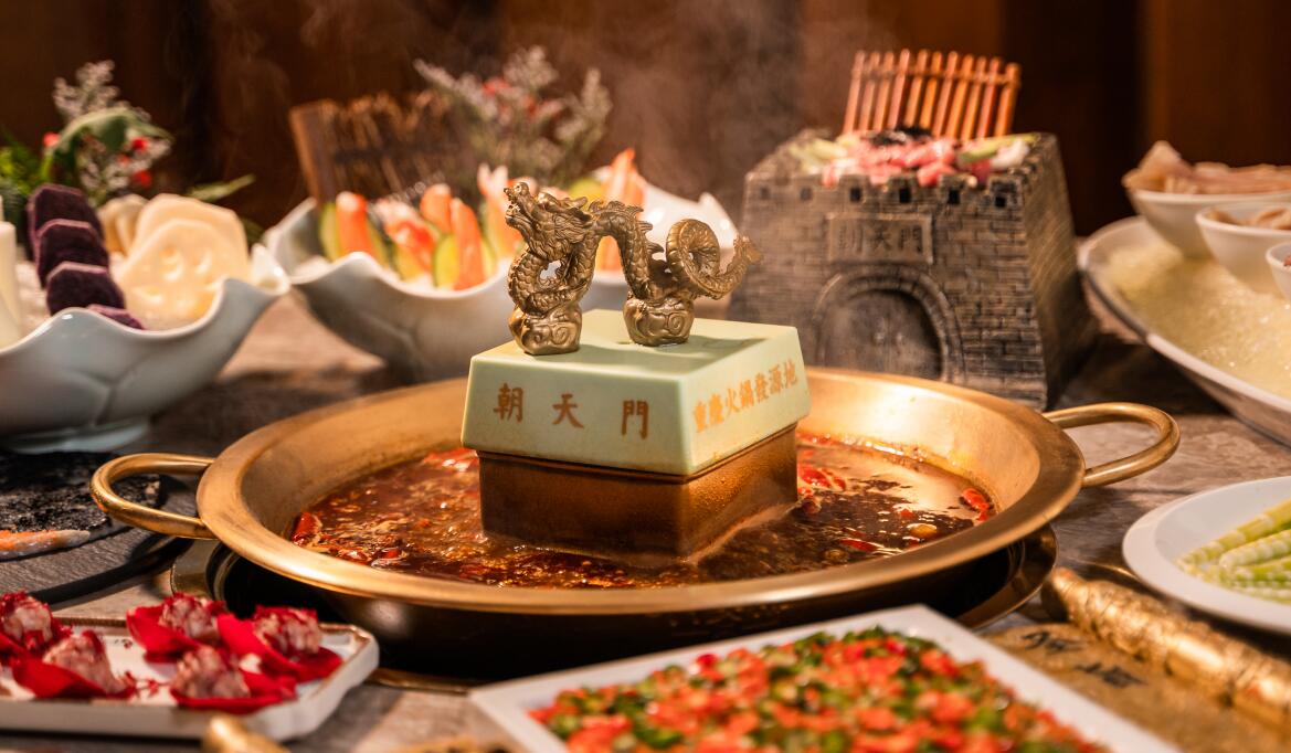 火鍋店名字怎么?。克膫€(gè)技巧學(xué)習(xí)下！