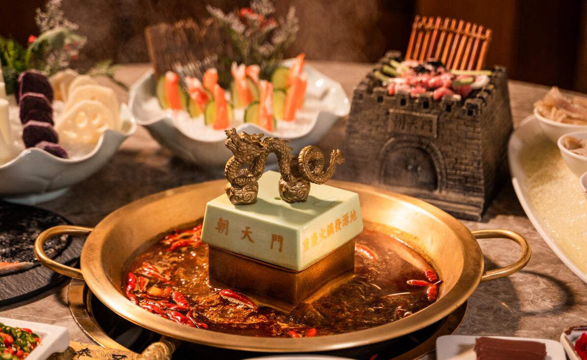火鍋家庭版，這樣做，更好吃，底料選擇很關(guān)鍵！