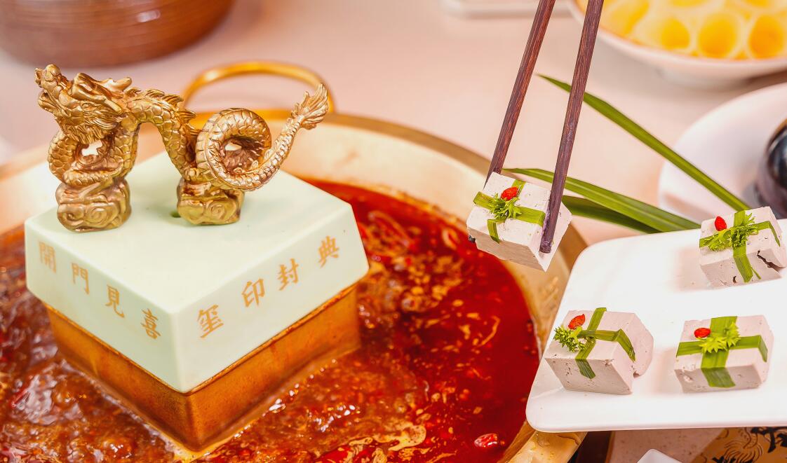 你敢信？一元火鍋菜品，老板不虧錢，甚至還賺錢！