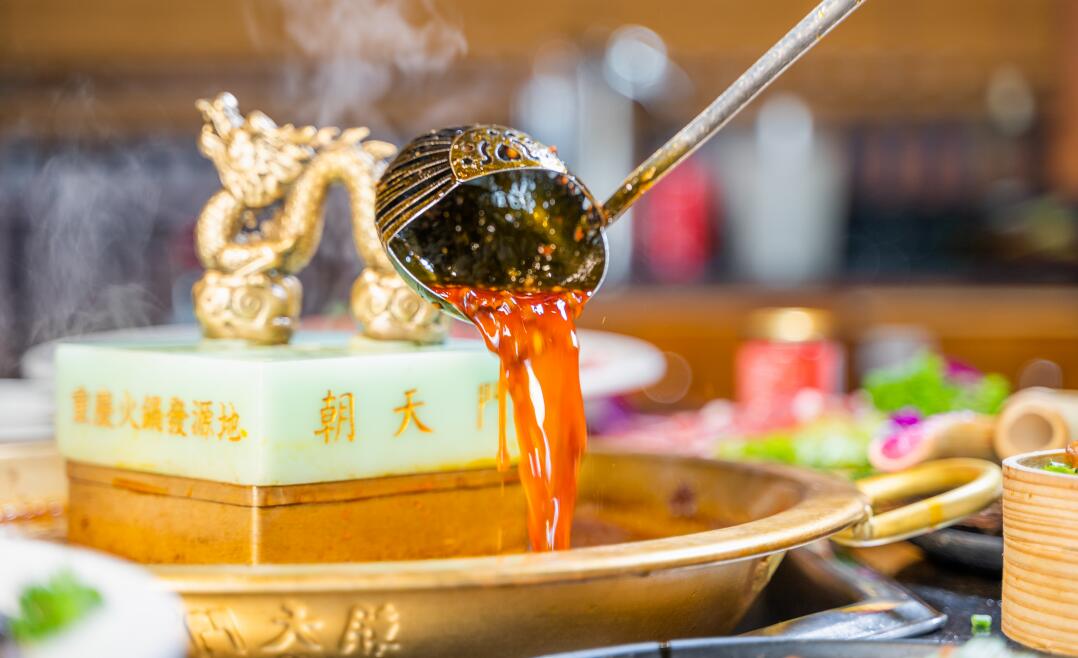 加盟一家重慶火鍋店，需要注意什么？