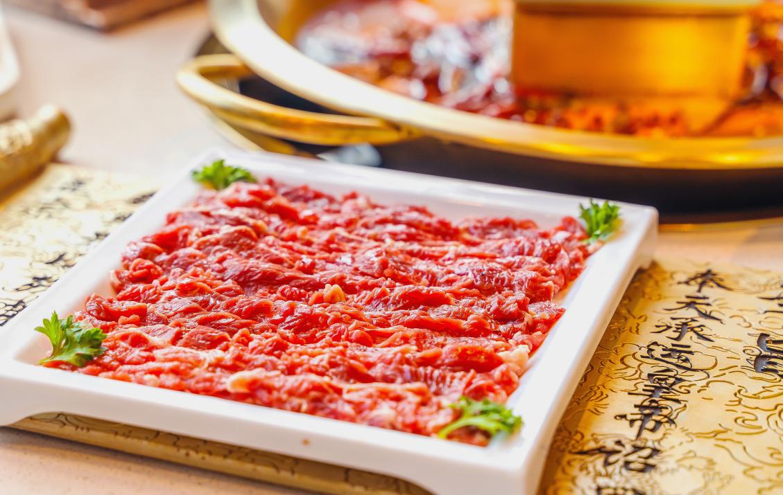 火鍋的牛肉，有哪些區(qū)別，品質(zhì)不同，價(jià)位不同！