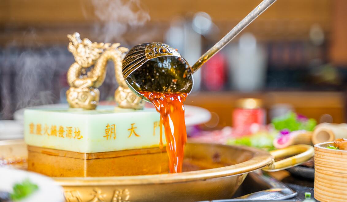 為什么冬天要去吃火鍋？看看中醫(yī)角度怎么說！