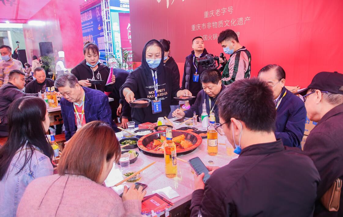 火鍋旺季到來，如何利用線上平臺，合理引流獲客？