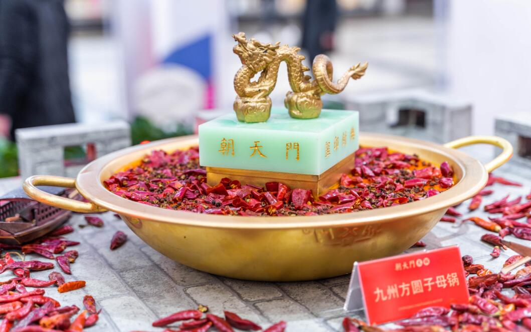 火鍋加盟的前景如何？取決于你的品牌選擇！