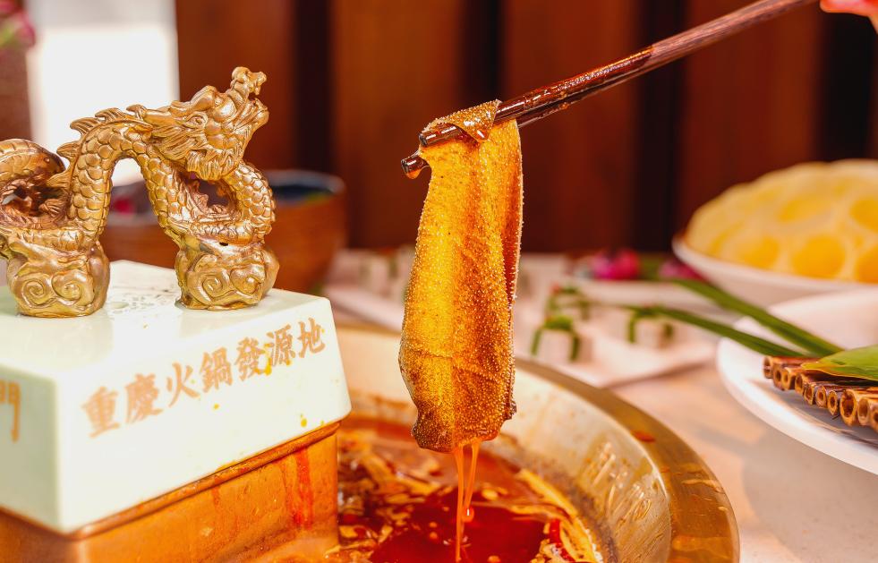 云南西雙版納旅游打卡攻略，避寒好去處，美食美景兩不誤！