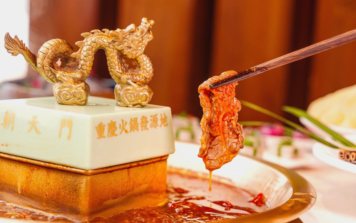 香格里拉旅游打卡攻略，在接近天堂的地方，享人間美食與美景！