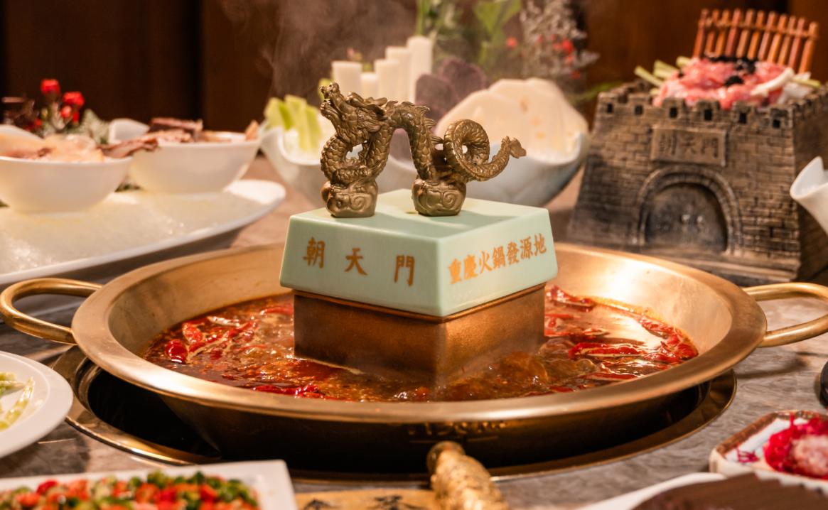 鴨舌，被火鍋店忽略的美味，最近開始火起來(lái)！
