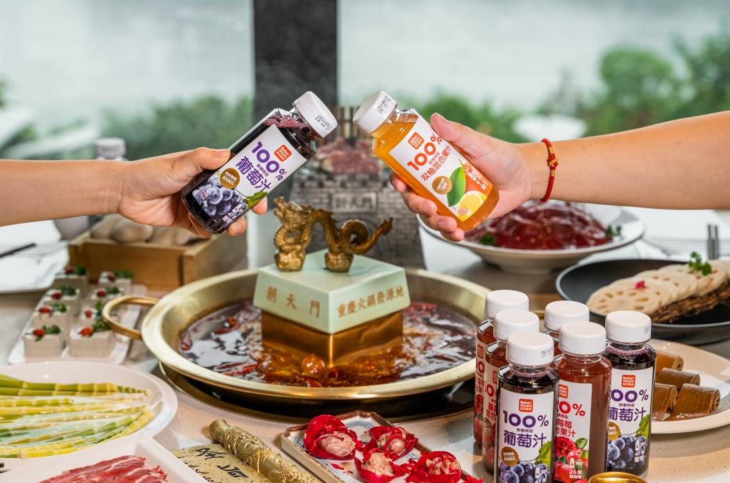 各地方火鍋的區(qū)別，看看它們分別是什么口味？