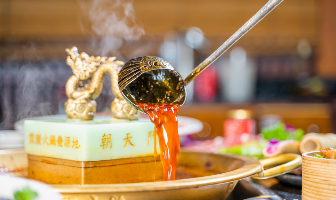 春日賞花，吃重慶火鍋，下浩里老街攻略分享！