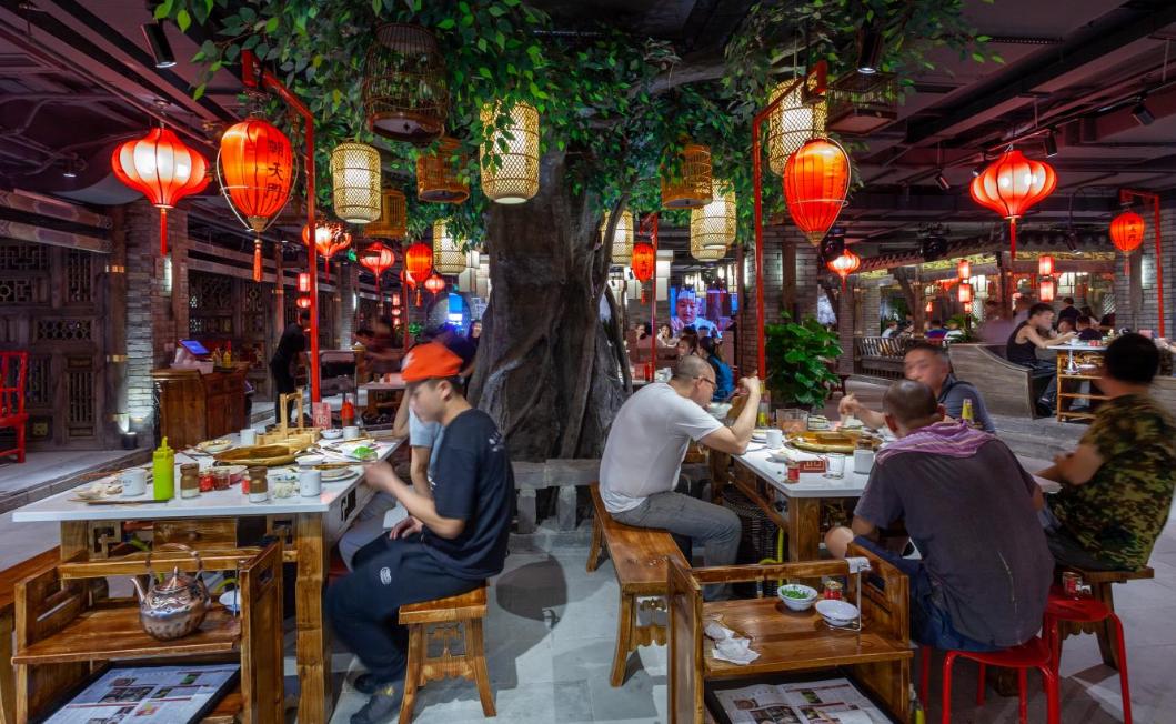 在家煮重慶鴛鴦火鍋，制作全過程，配方分享！