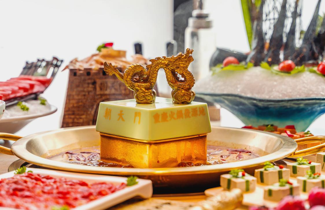開一家火鍋店，選對(duì)加盟品牌，好處竟然這么多？