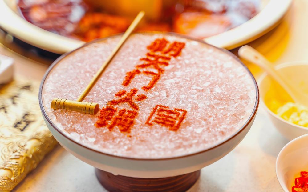 為什么重慶火鍋，深受消費(fèi)者喜愛(ài)？真相原來(lái)是這樣！